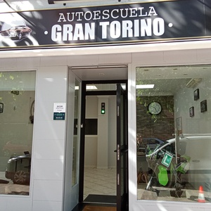 Foto de portada Autoescuela Gran Torino