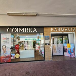 Foto de portada FARMACIA COIMBRA