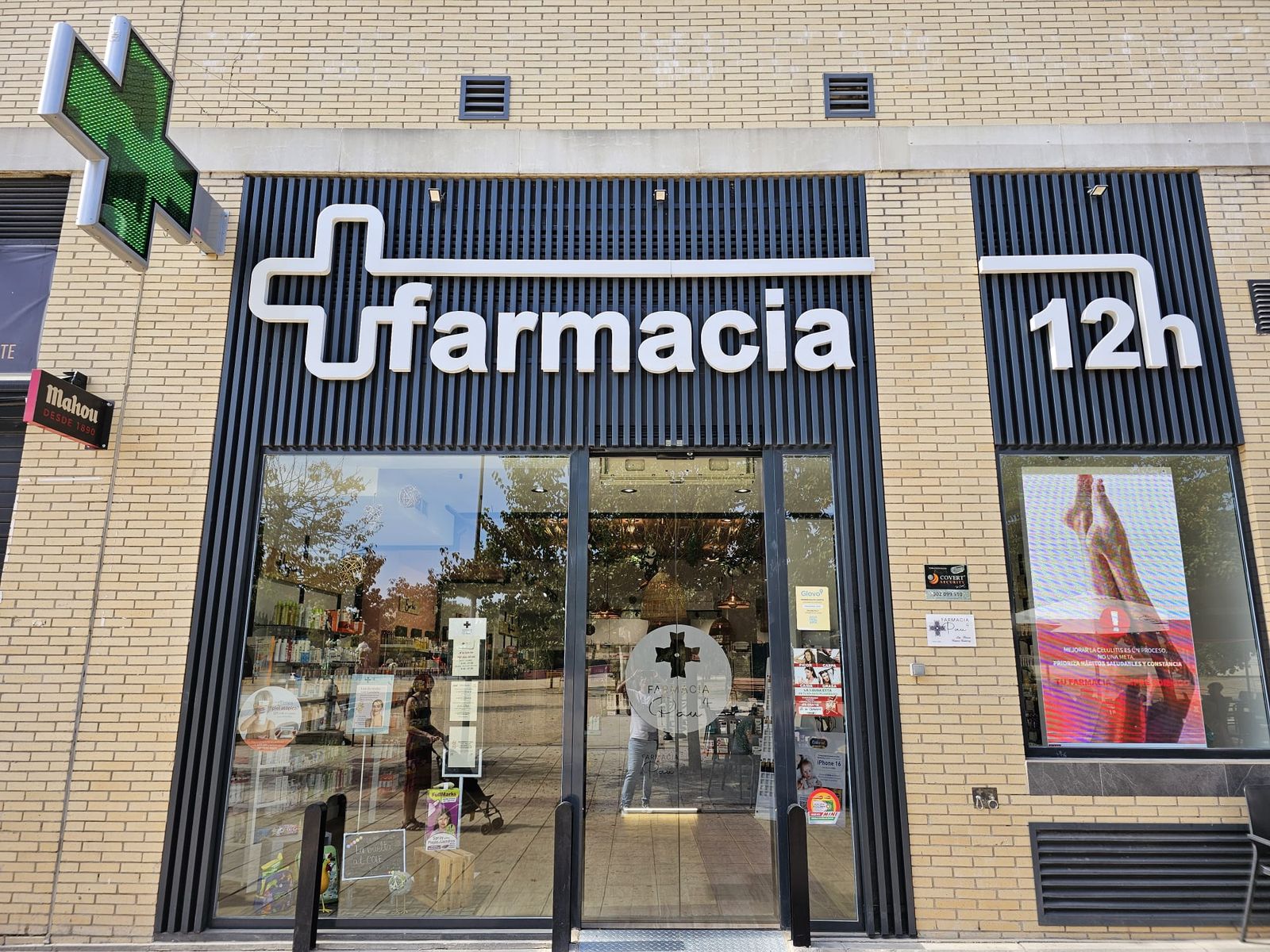 Foto de portada FARMACIA PAU4