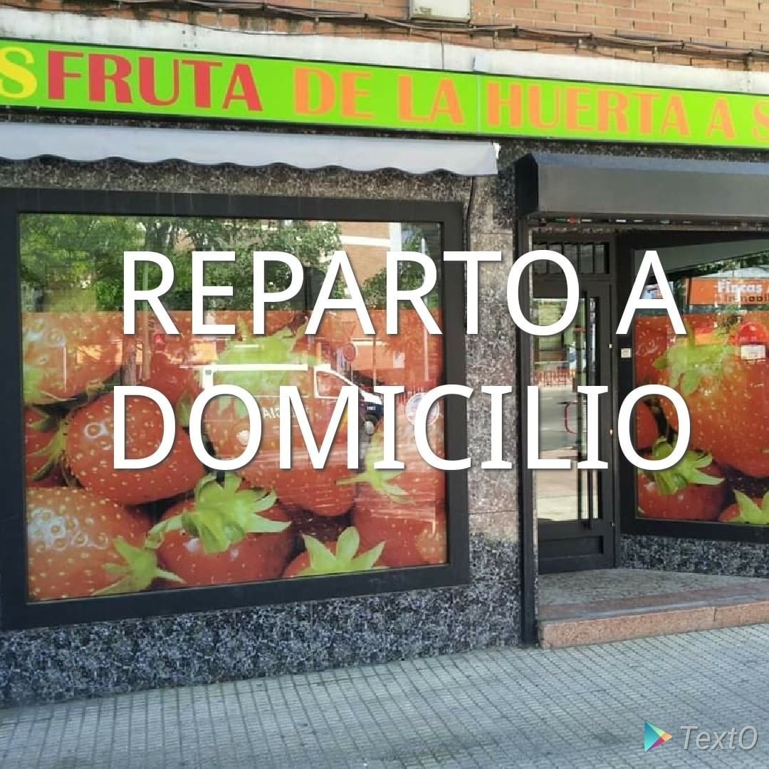 Foto de portada FRUTAS DISFRUTA