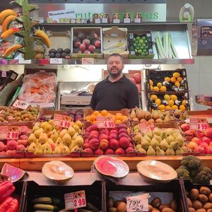 Foto de portada Frutería David