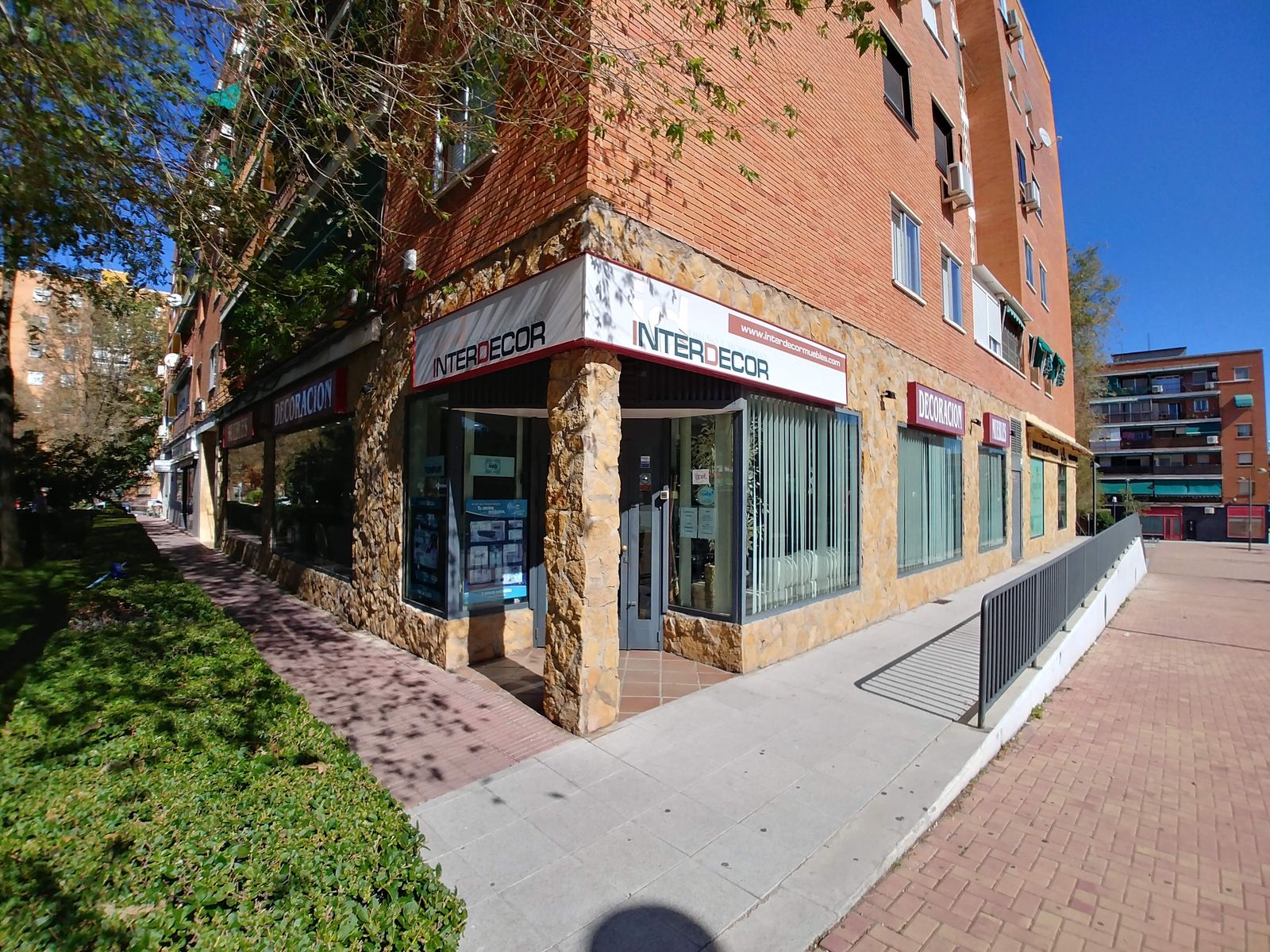 Foto de portada INTERDECOR