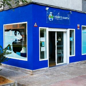 Foto de portada Kiddy's earth school of english