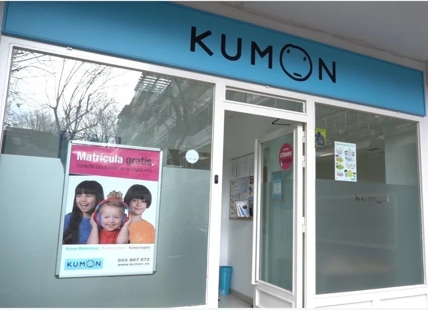 Foto de portada Kumon móstoles