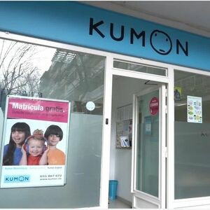 Foto de portada Kumon móstoles