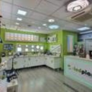 Foto de portada LED PLANET