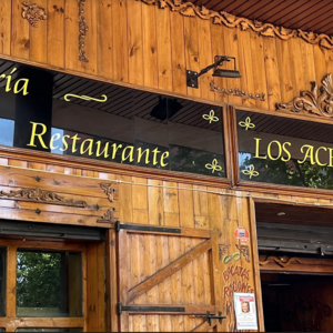 Foto de portada LOS ACHIPERRES