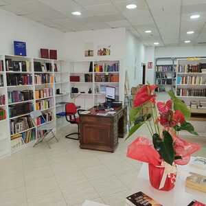 Foto de portada AIDA BOOKS&MORE