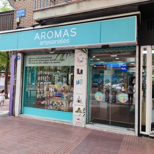 Foto de portada AROMAS ARTESANALES