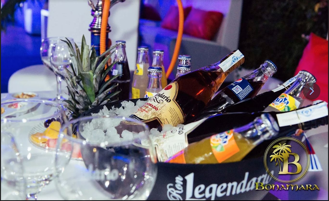 Foto de portada BONAMARA MADRID