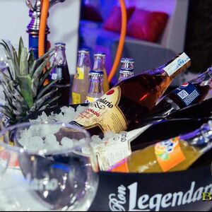 Foto de portada BONAMARA MADRID