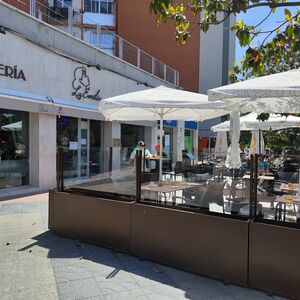 Foto de portada CAFETERÍA CERVECERÍA LA EMILIA