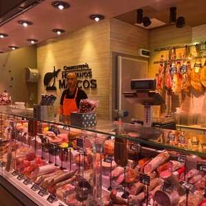 Foto de portada CHARCUTERÍA HERMANOS MARCOS