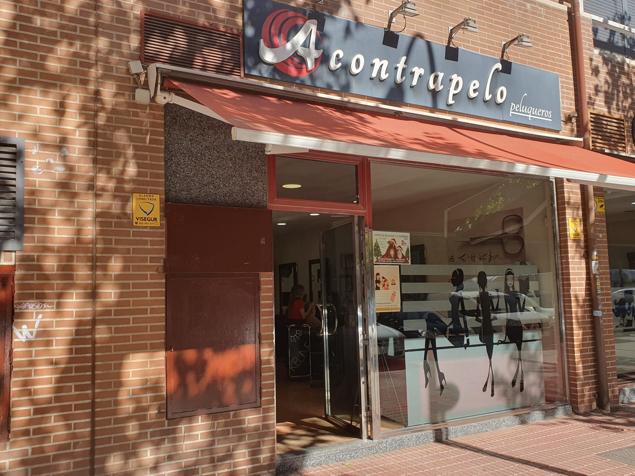 Foto de portada ACONTRAPELO