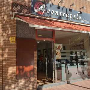 Foto de portada ACONTRAPELO