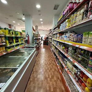 Foto de portada ALIMENTACIÓN LATINA ULISES