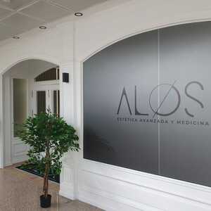 Foto de portada ALOS ESTÉTICA AVANZADA