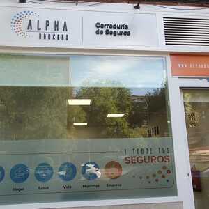 Foto de portada ALPHA BROKERS FINANZAS