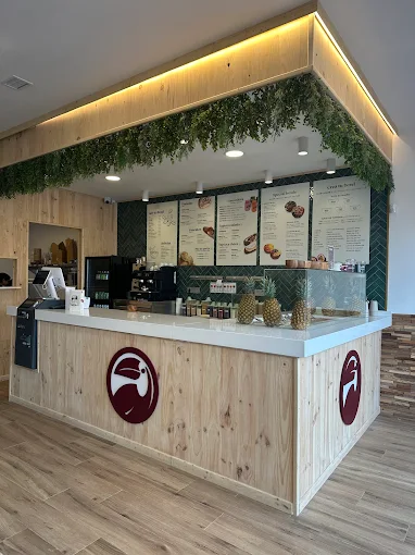 Foto de portada AMAZONIA ACAI