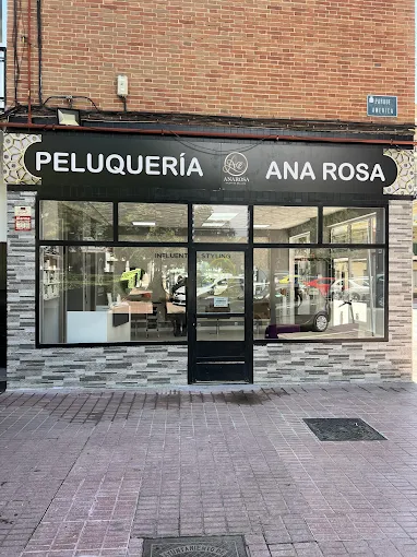 Foto de portada ANA ROSA PELUQUERÍA