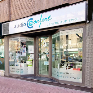 Foto de portada AUDIOCONFORT