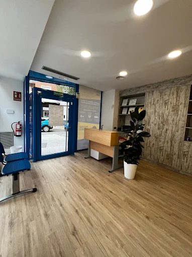 Foto de portada AUTOESCUELA EUROMOTOR