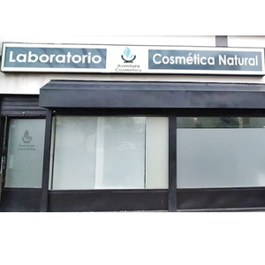 Foto de portada AVENTURA COSMÉTICA