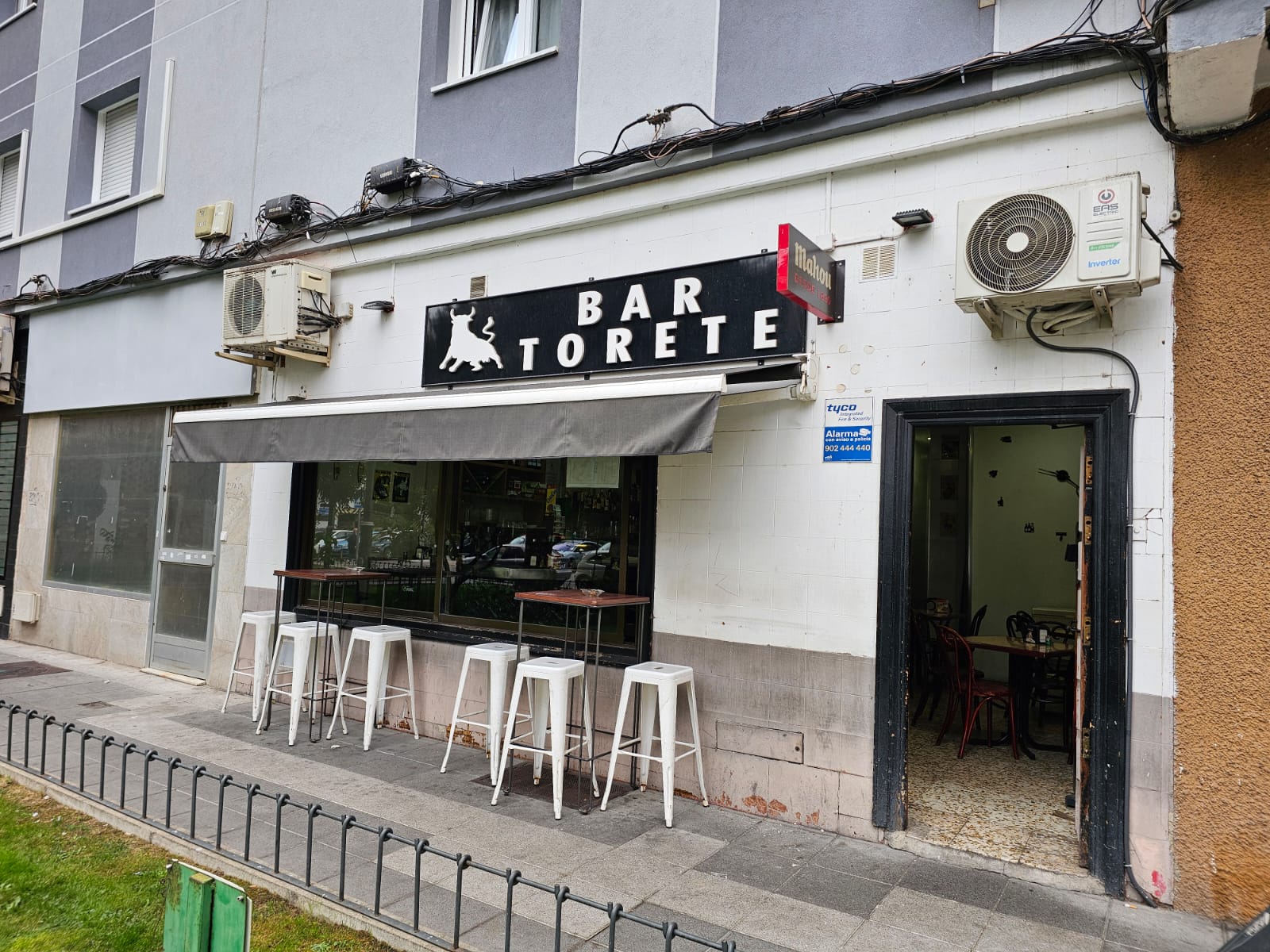 Foto de portada BAR TORETE