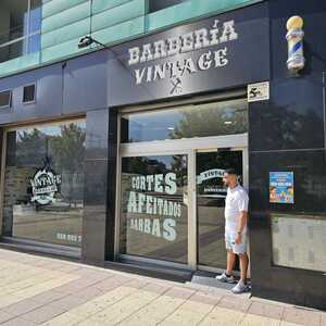 Foto de portada BARBERÍA VINTAGE