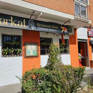 Foto de portada BARKAT RESTAURANTE HINDÚ