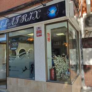 Foto de portada BELLATRIX