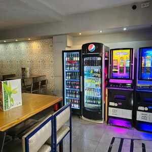 Foto de portada CAURA GASTROBAR