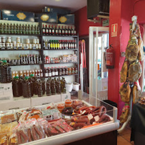 Foto de portada CHARCUTERIA SELECTA LAS NIEVES BOLENPACK S.L.