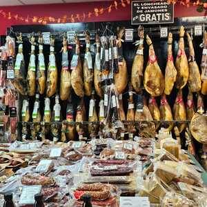 Foto de portada CHARCUTERÍA VIANDA MÓSTOLES