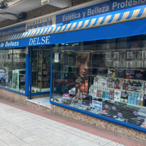 Foto de portada COMERCIAL DELSE PINTOR RIBERA