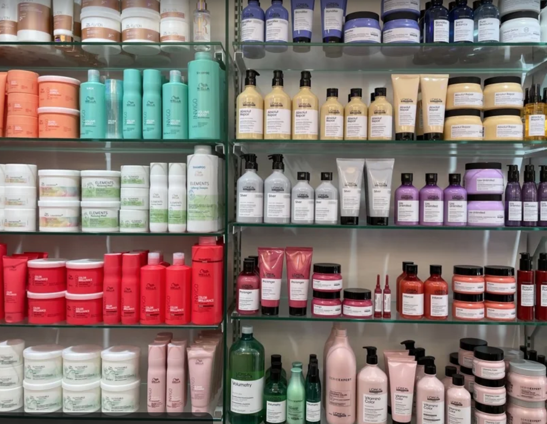 Foto de portada COMERCIAL DELSE SAN MARCIAL