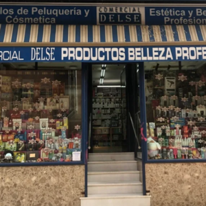 Foto de portada COMERCIAL DELSE TORRES QUEVEDO