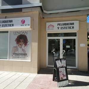 Foto de portada PELUQUERÍA Y ESTÉTICA CREACIONES EMILIA
