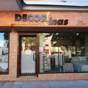 Foto de portada DECORTINAS