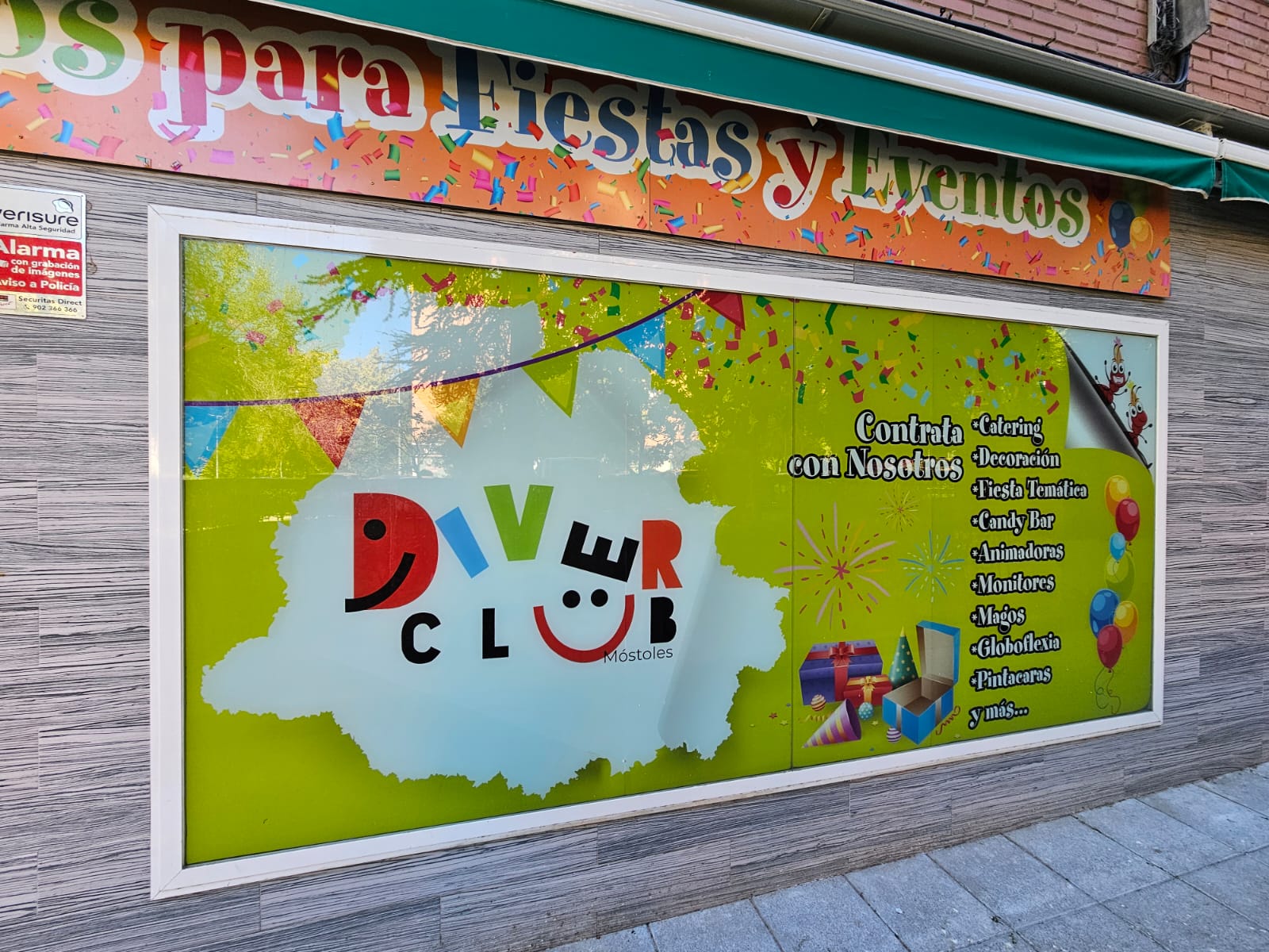 Foto de portada DIVERCLUB