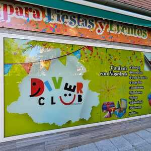 Foto de portada DIVERCLUB