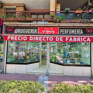 Foto de portada DROGUERÍA PERFUMERÍA FAMILY