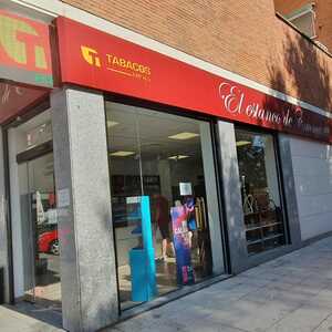 Foto de portada EL ESTANCO DE EMMA