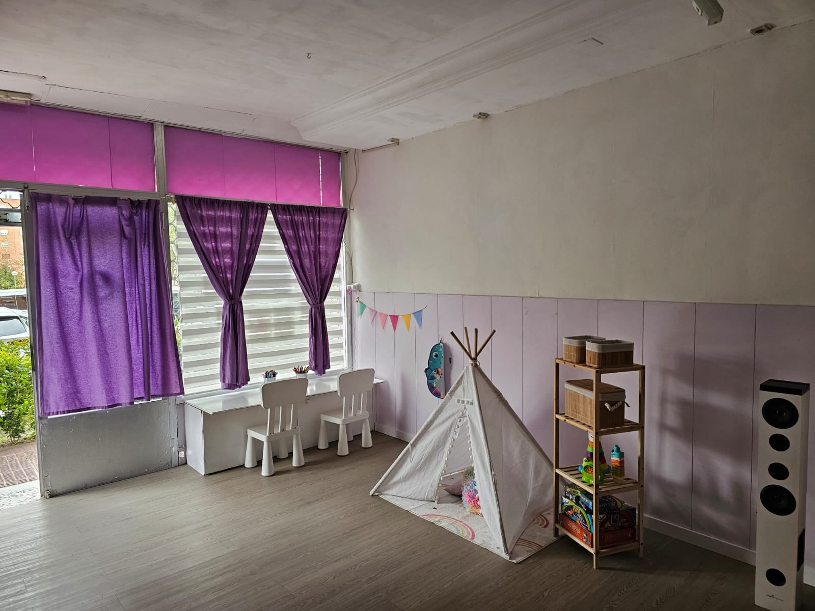 Foto de portada EXTRAESCOLARES SEMILLAS