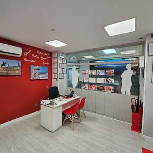 Foto de portada FC HOUSE