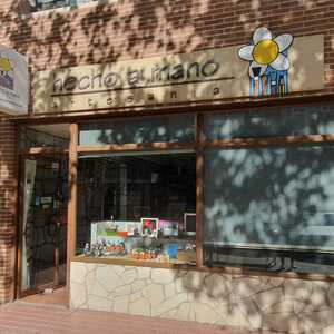 Foto de portada HECHO A MANO