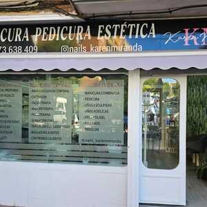 Foto de portada KAREN MIRANDA MANICURA, PEDICURA Y ESTÉTICA