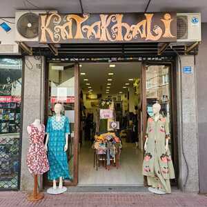 Foto de portada KATAKHALI