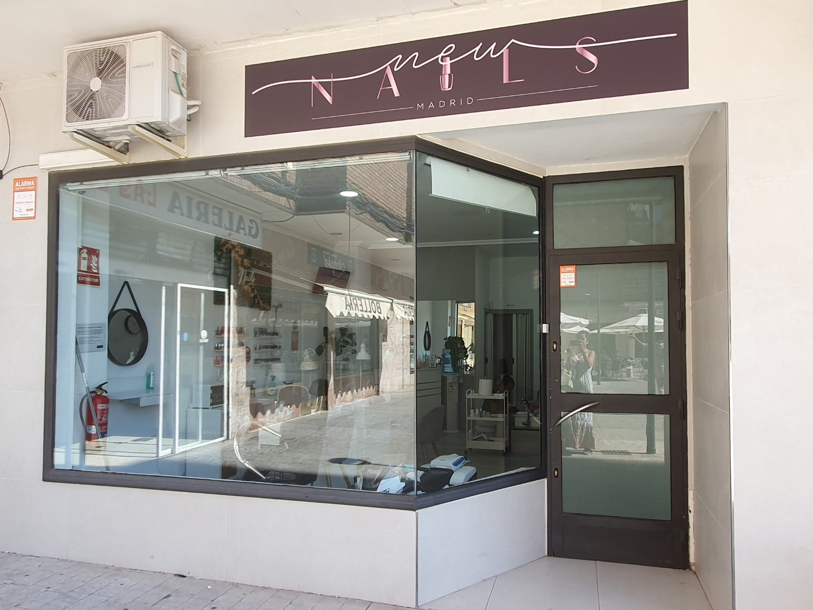 Foto de portada KG ZAFIRO NAILS