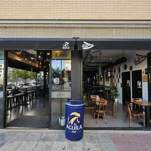 Foto de portada LA BARBERÍA 2.0